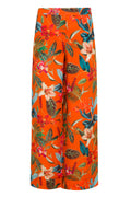 Orange Tropical