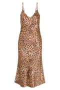 Soft Leopard