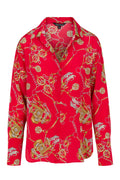 Faena Red