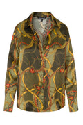 Olive Equestrian
