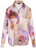 Lavender Orchid