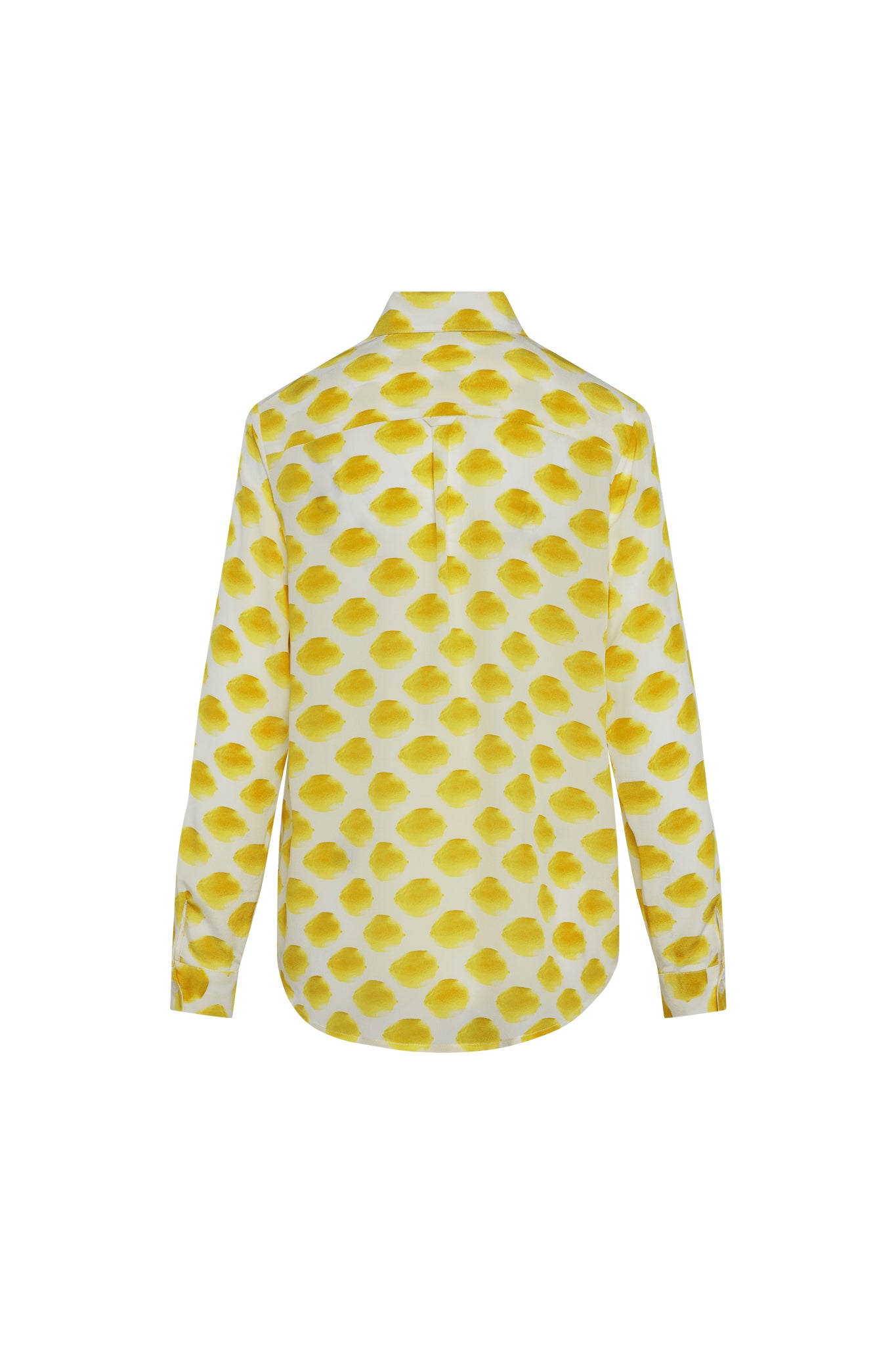 Sophie Blouse - Limon White