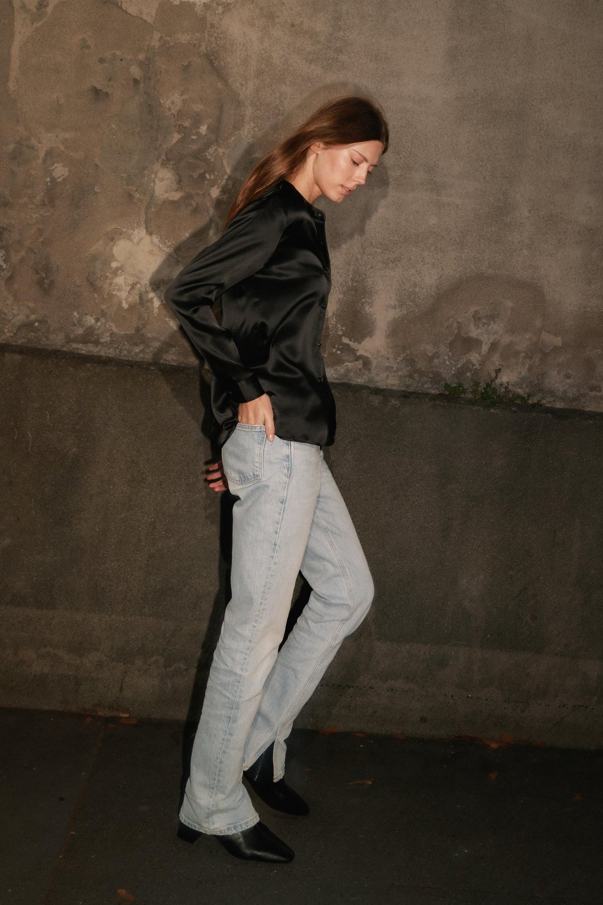 Catherine Gee editorial