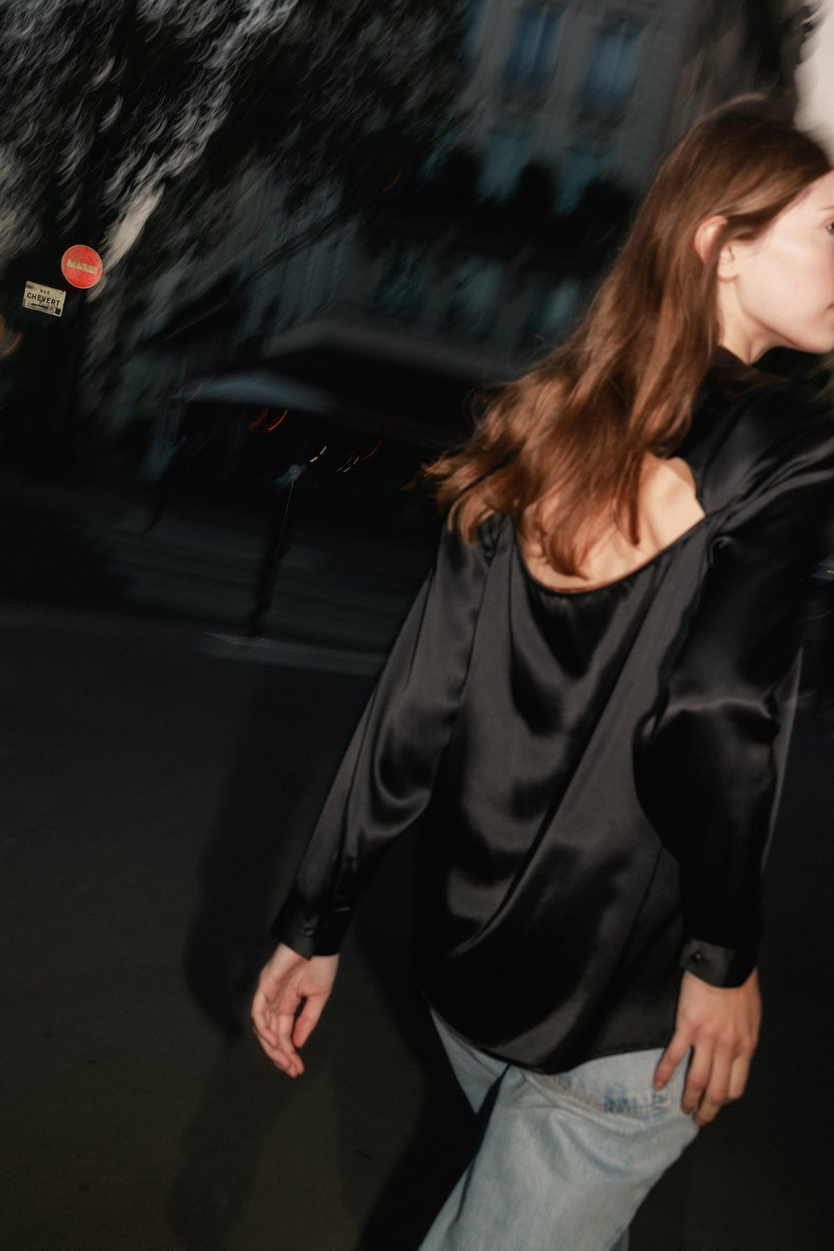 Catherine Gee editorial