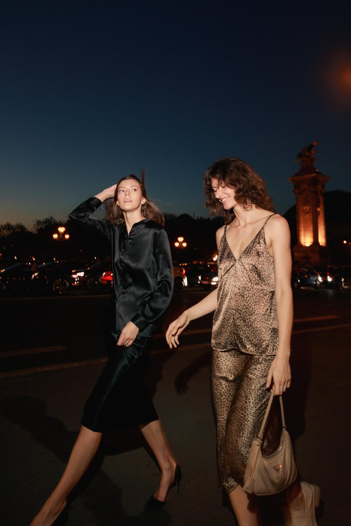 Catherine Gee editorial