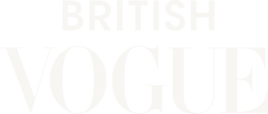 British Vogue