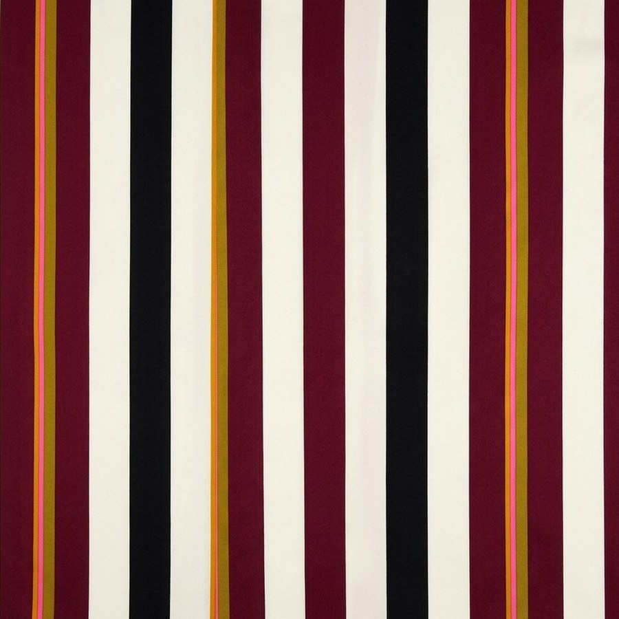 Aughts Stripe