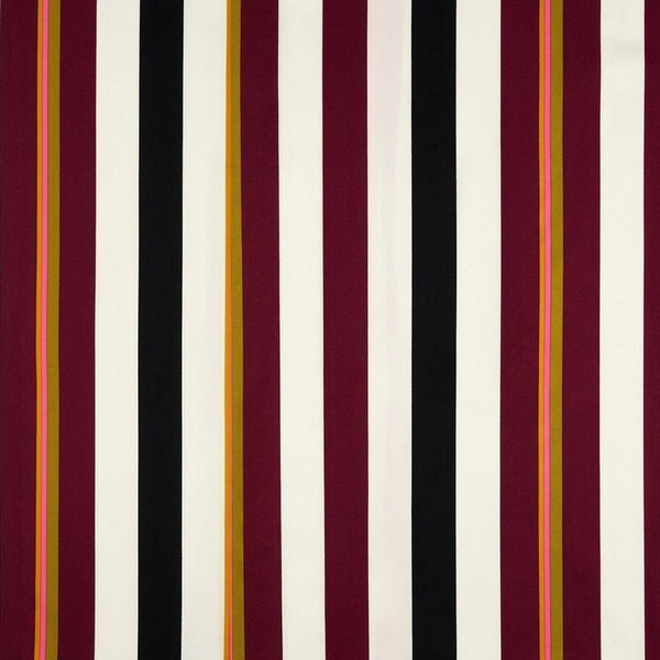Aughts Stripe