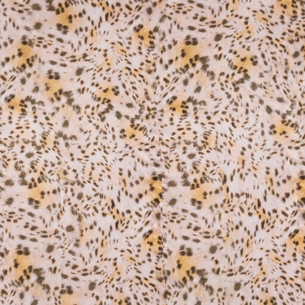 Blush Leopard