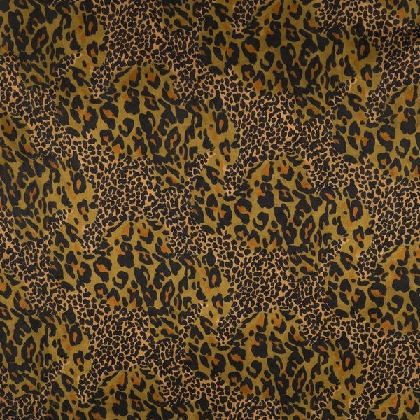 Mixed Leopard