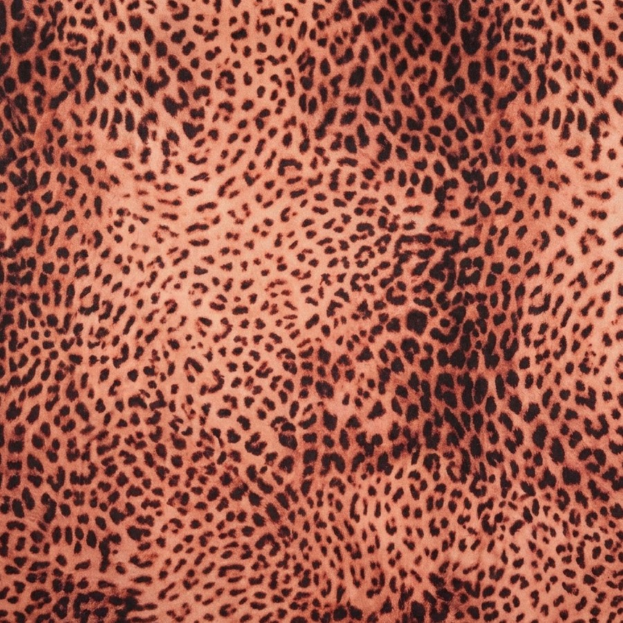 Moss Leopard