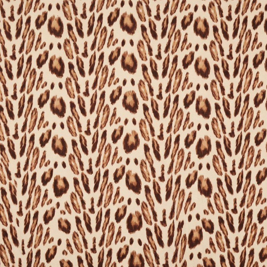 Oat Leopard