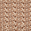 Oat Leopard