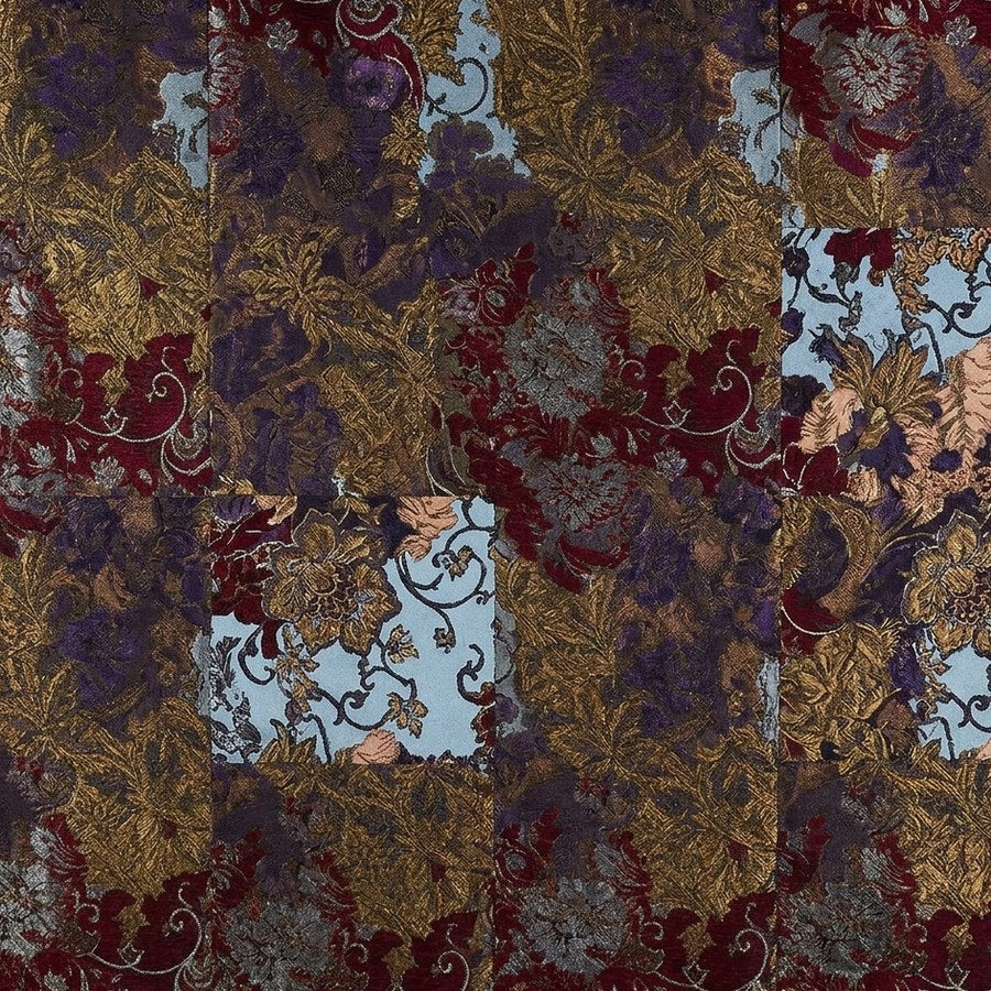 Paisley Patchwork