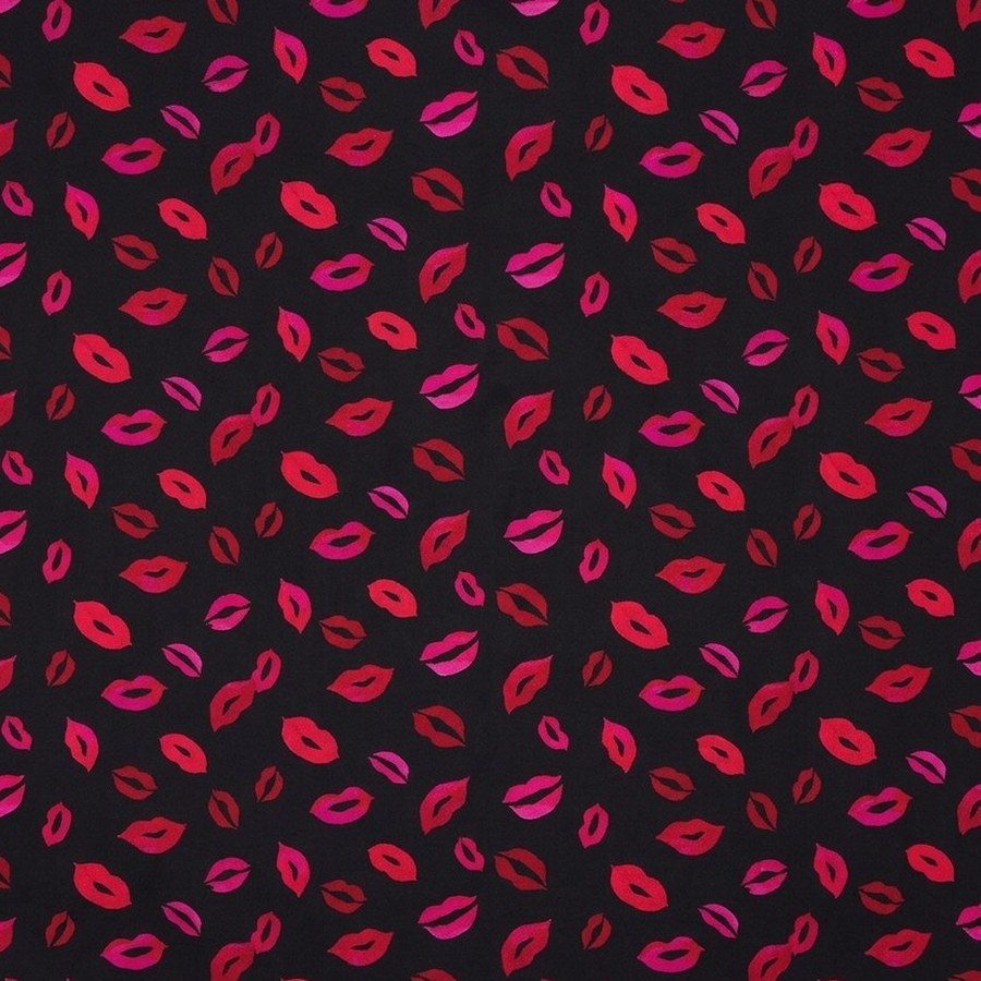Parisian Lip