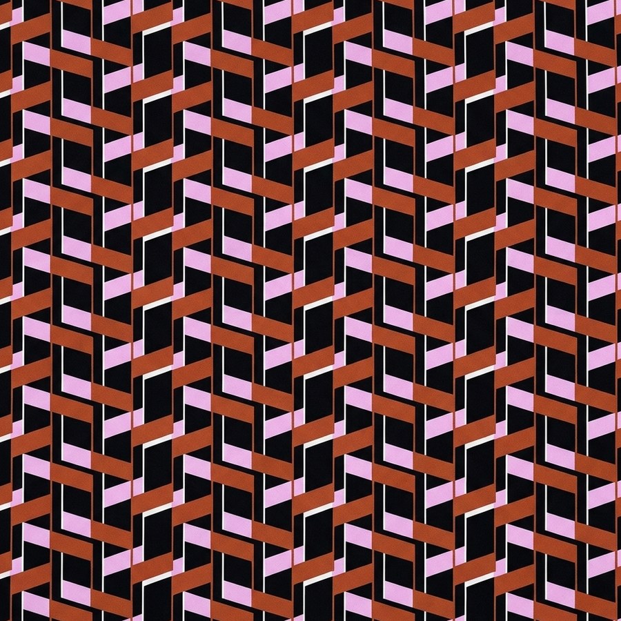 Retro Geo