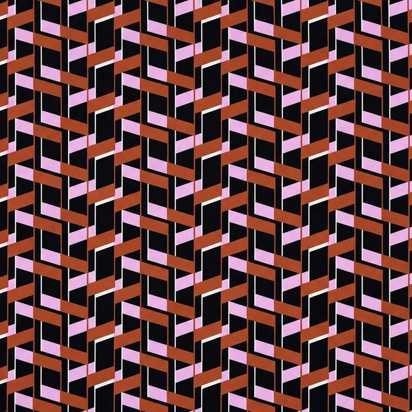 Retro Geo
