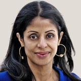 Shivani Vora, May 2024