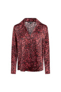 Red Sequin