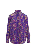 Purple Leopard