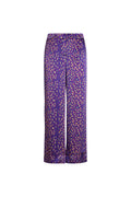 Purple Leopard