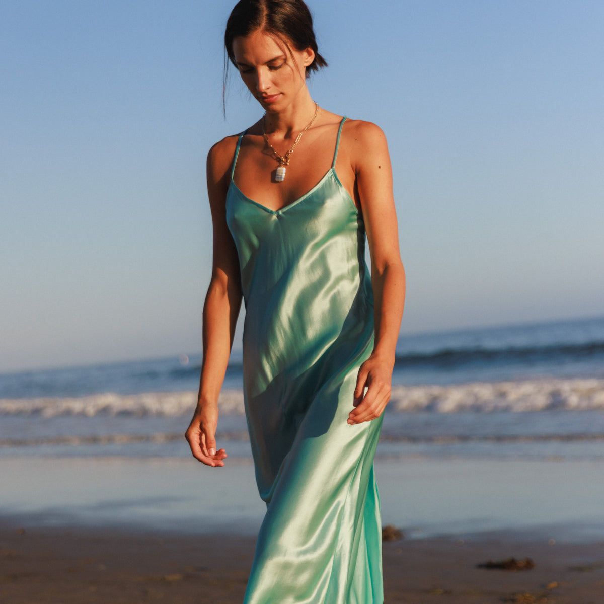 Emma Slip Dress