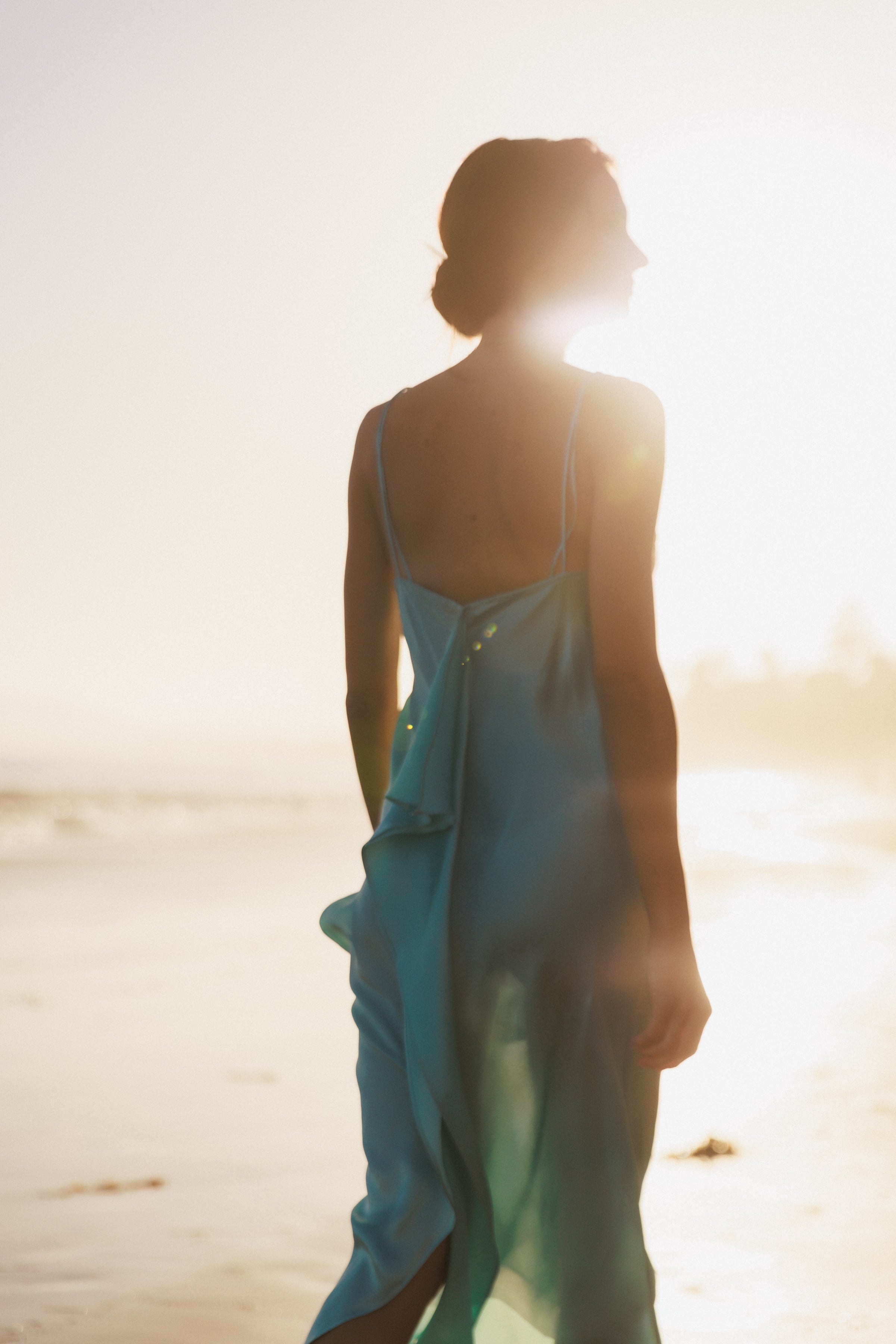 Emma Slip Dress