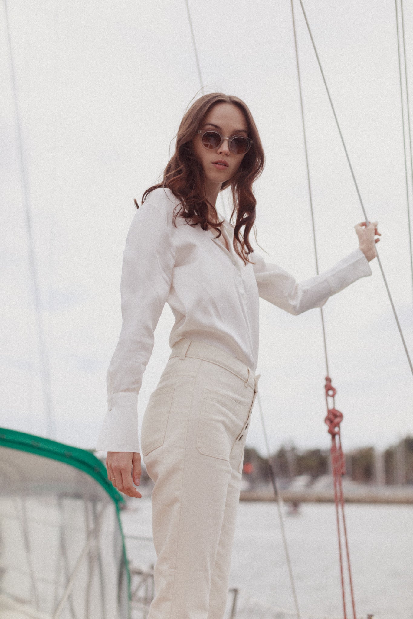 Olivia Pant | CG DESIGN, LLC..