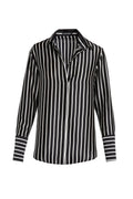 B/W Stripe