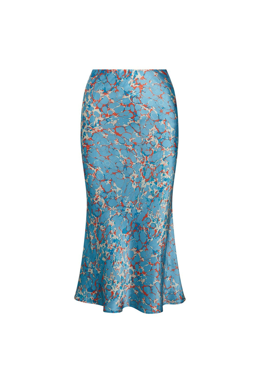 Siena Slip Skirt Corfu - WHOLESALE | CG DESIGN, LLC..