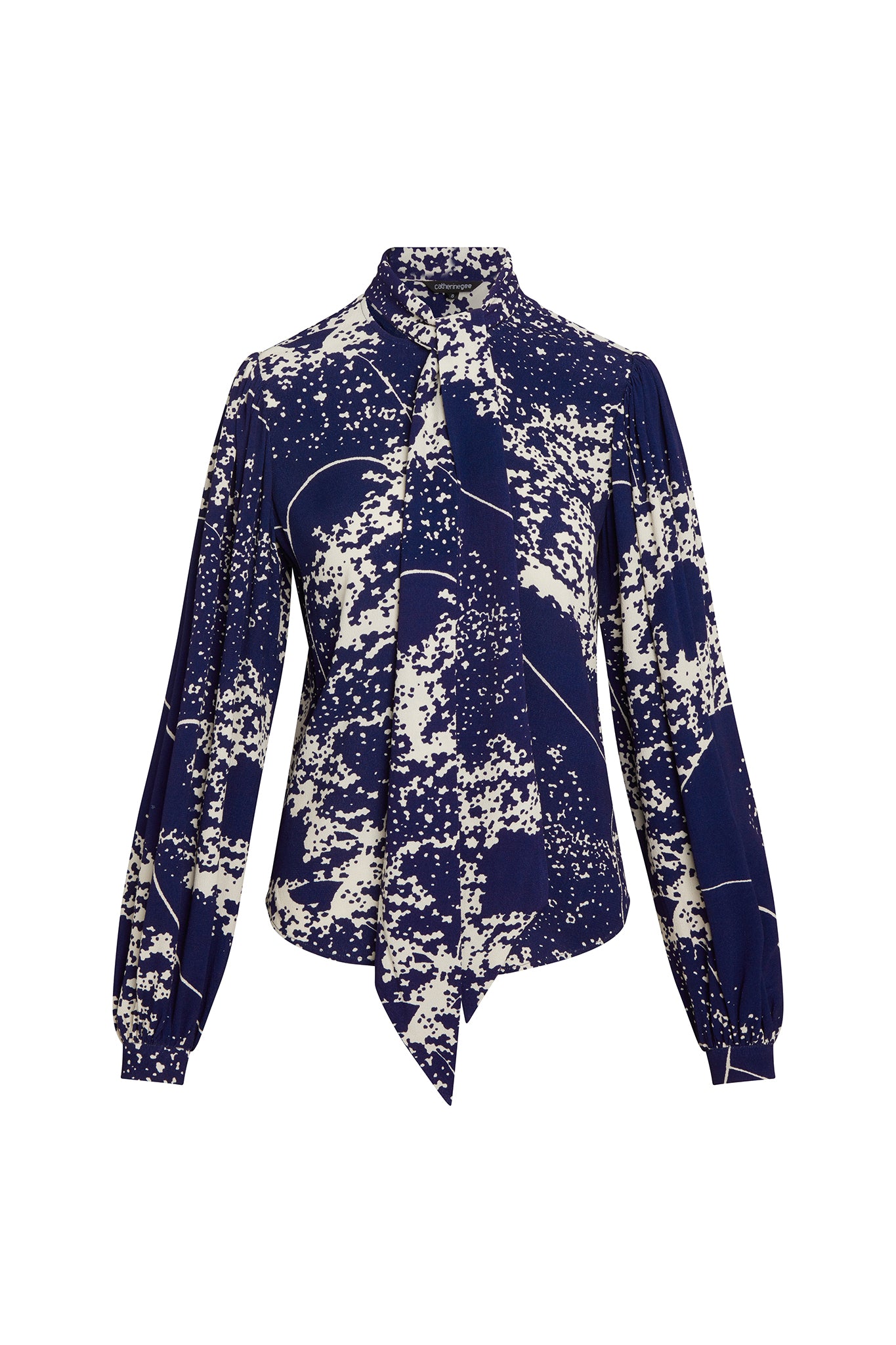 Victoria Blouse | CG DESIGN, LLC..