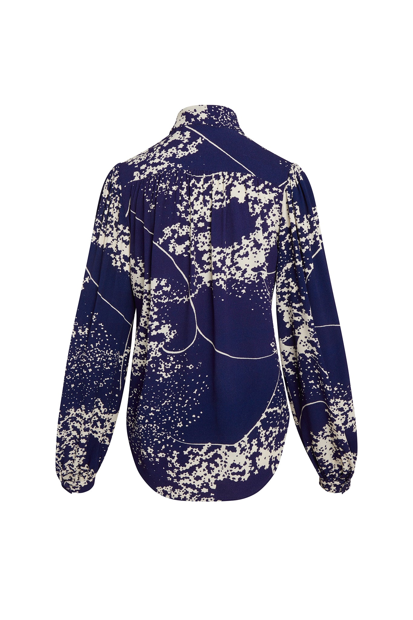 Victoria Blouse | CG DESIGN, LLC..