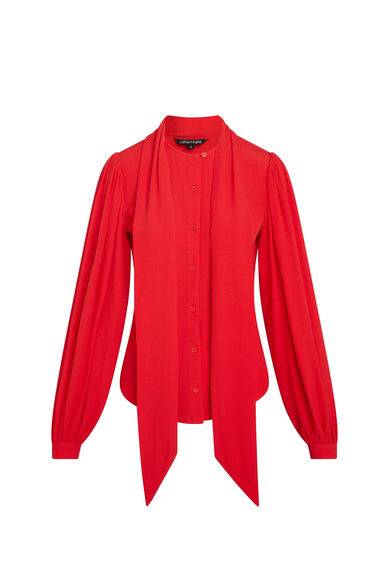 Victoria Blouse | CG DESIGN, LLC..