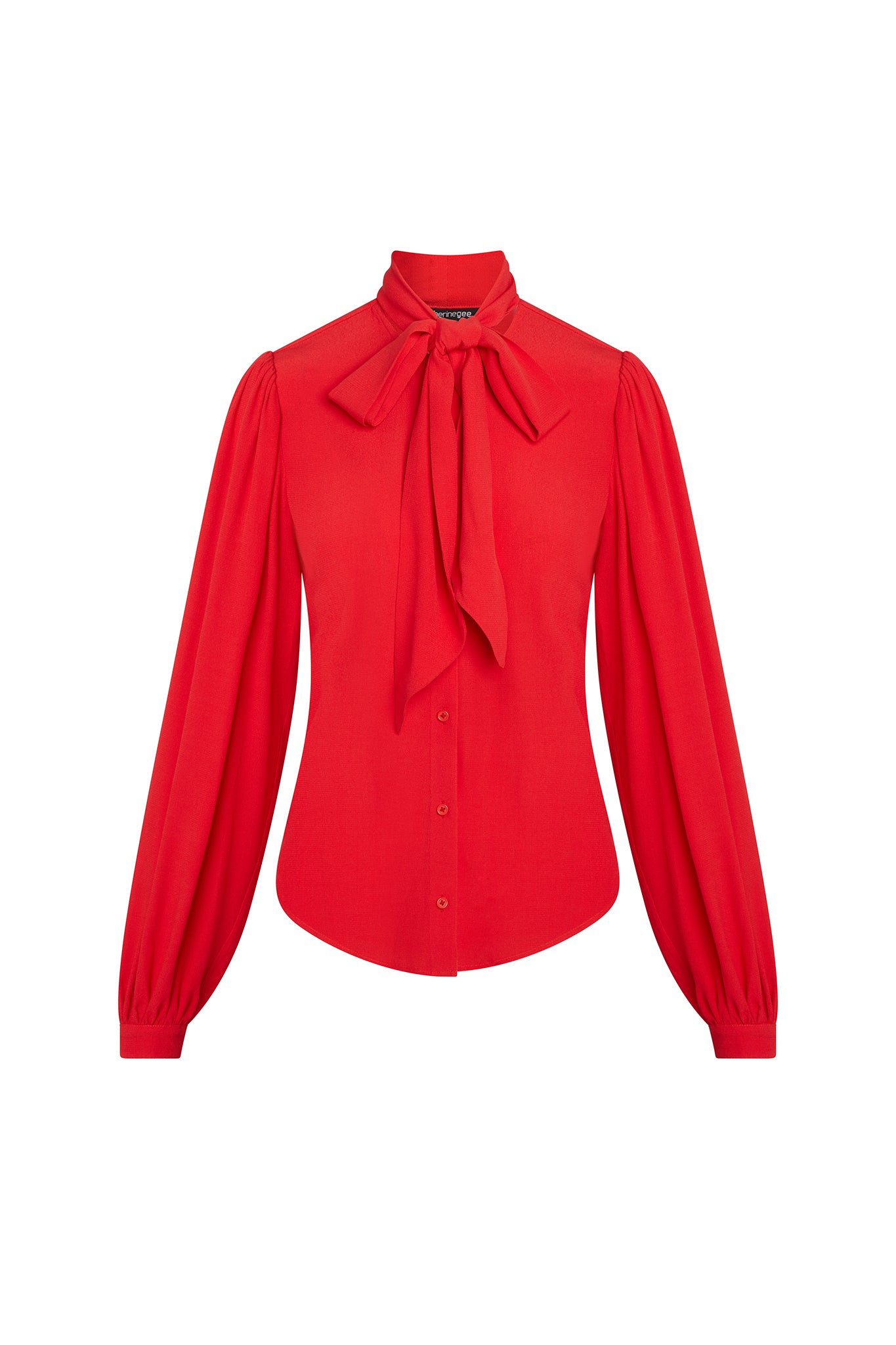 Victoria Blouse | CG DESIGN, LLC..