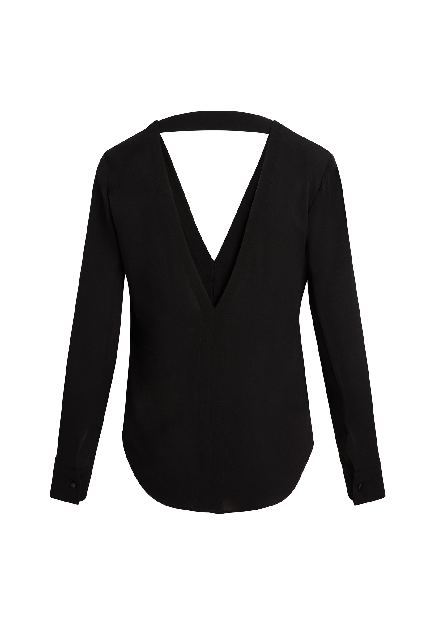 Vivienne Blouse | CG DESIGN, LLC..