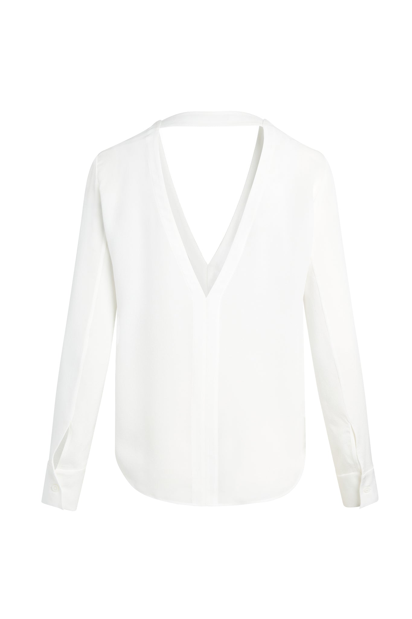 Vivienne Blouse | CG DESIGN, LLC..